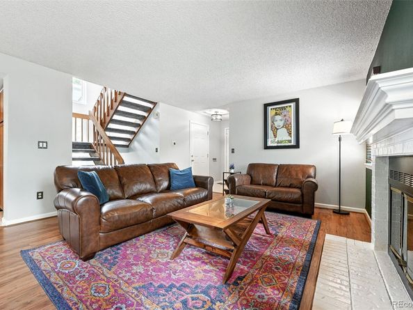 8468 S Upham Way, Littleton CO 80128