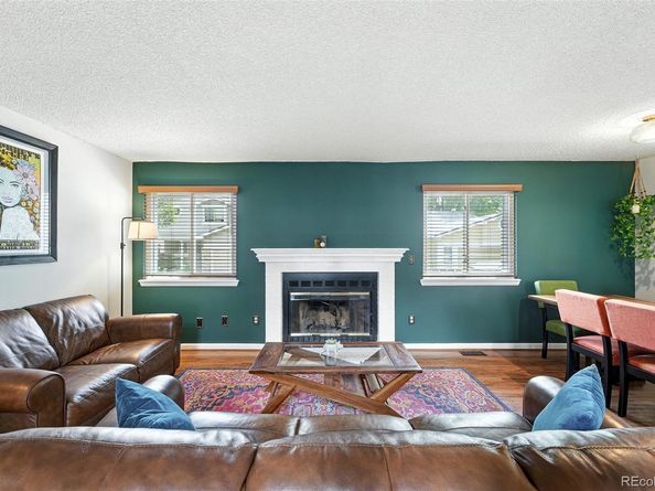 8468 S Upham Way, Littleton CO 80128