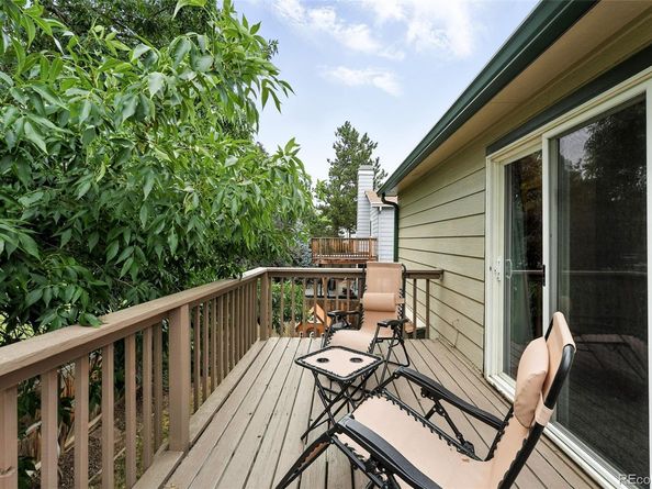 8468 S Upham Way, Littleton CO 80128