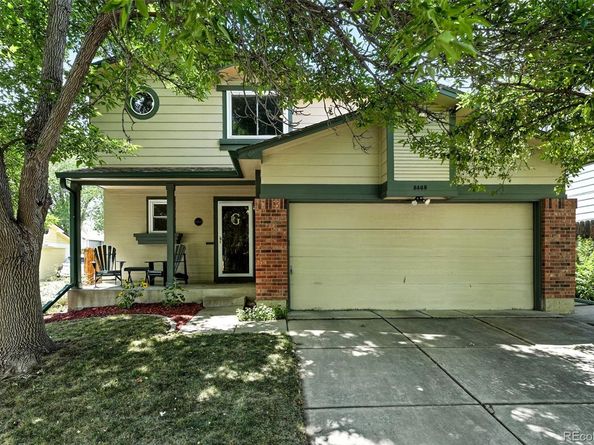 8468 S Upham Way, Littleton CO 80128