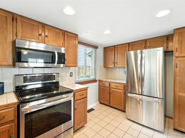 8468 S Upham Way, Littleton CO 80128