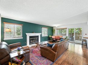 8468 S Upham Way, Littleton CO 80128