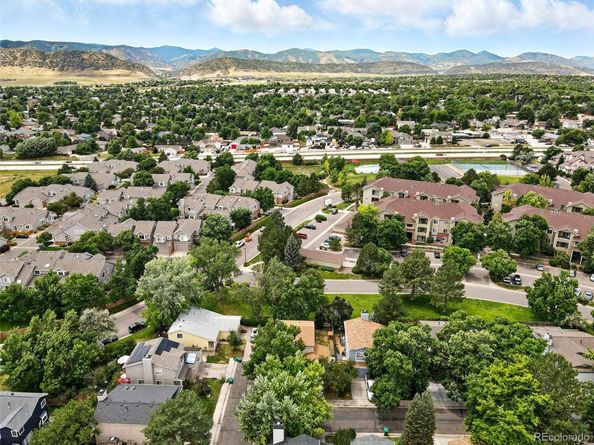 8468 S Upham Way, Littleton CO 80128