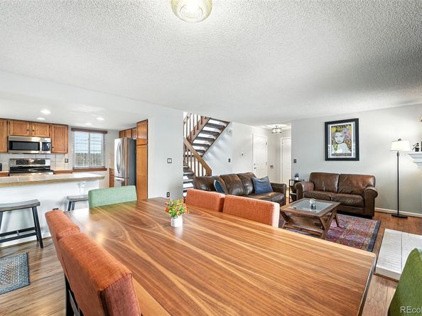 8468 S Upham Way, Littleton CO 80128
