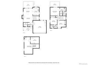 8468 S Upham Way, Littleton CO 80128