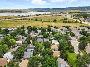 8468 S Upham Way, Littleton CO 80128