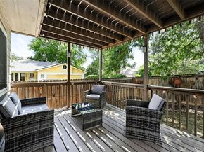8468 S Upham Way, Littleton CO 80128