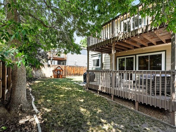 8468 S Upham Way, Littleton CO 80128