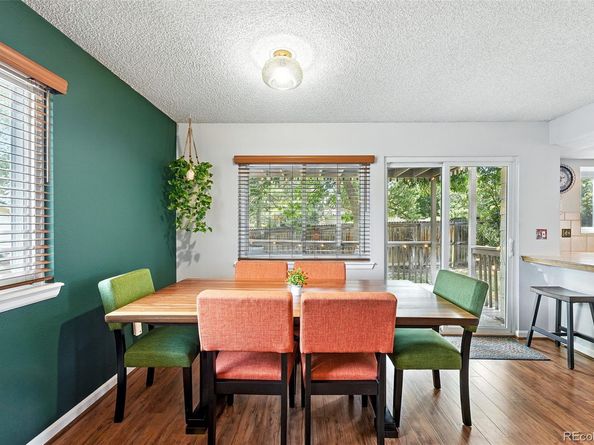 8468 S Upham Way, Littleton CO 80128
