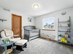 8468 S Upham Way, Littleton CO 80128