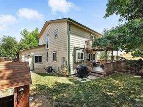 8468 S Upham Way, Littleton CO 80128