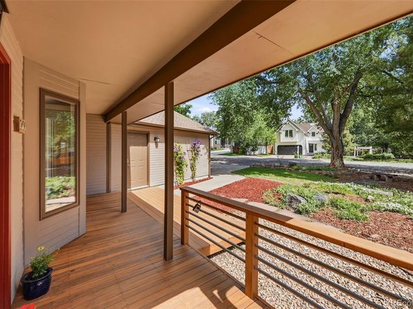 1464 Sumac Avenue, Boulder CO 80304