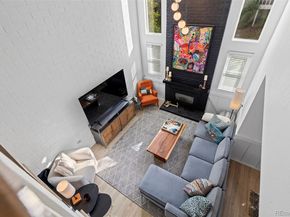 11184 E Linvale Drive, Aurora CO 80014