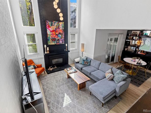 11184 E Linvale Drive, Aurora CO 80014