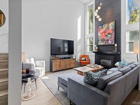 11184 E Linvale Drive, Aurora CO 80014