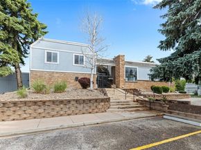 11184 E Linvale Drive, Aurora CO 80014