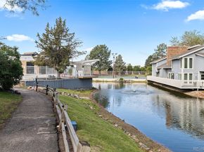 11184 E Linvale Drive, Aurora CO 80014