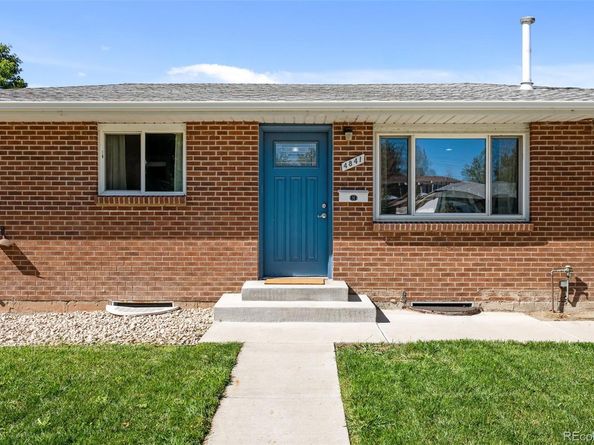 4841 S Lipan Street, Englewood CO 80110