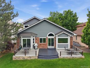 11726 Decatur Drive, Westminster CO 80234