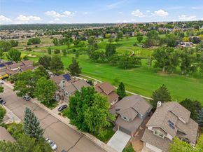 11726 Decatur Drive, Westminster CO 80234