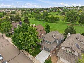 11726 Decatur Drive, Westminster CO 80234