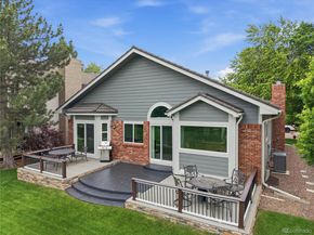 11726 Decatur Drive, Westminster CO 80234