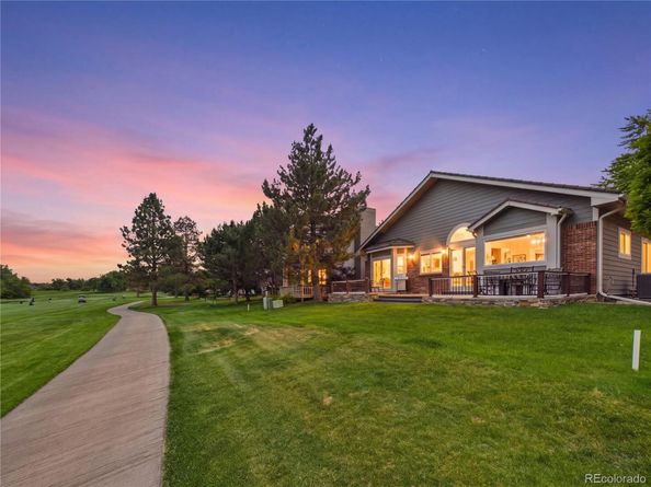 11726 Decatur Drive, Westminster CO 80234