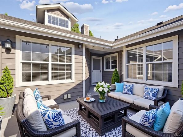 3413 W 114th Circle D, Westminster CO 80031