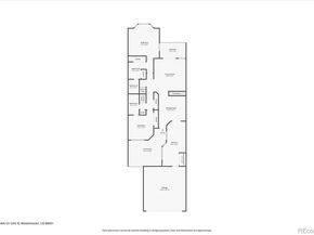 3413 W 114th Circle D, Westminster CO 80031