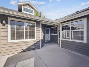 3413 W 114th Circle D, Westminster CO 80031
