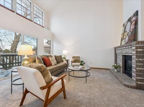 3413 W 114th Circle D, Westminster CO 80031