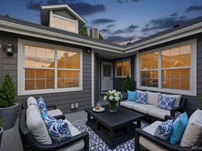 3413 W 114th Circle D, Westminster CO 80031