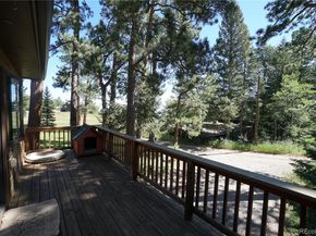 206 Shadow Lane, Golden CO 80401