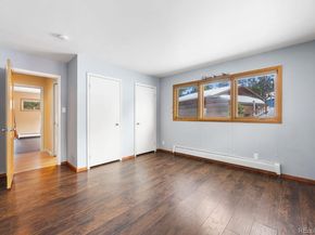 206 Shadow Lane, Golden CO 80401