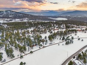 206 Shadow Lane, Golden CO 80401