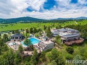 206 Shadow Lane, Golden CO 80401