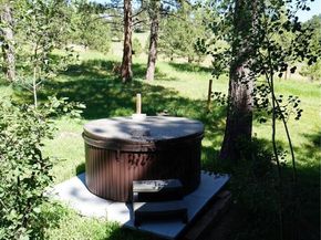 206 Shadow Lane, Golden CO 80401