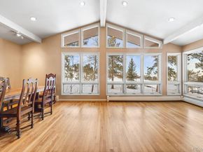 206 Shadow Lane, Golden CO 80401