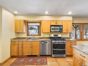 206 Shadow Lane, Golden CO 80401