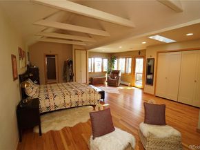 206 Shadow Lane, Golden CO 80401