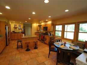 206 Shadow Lane, Golden CO 80401