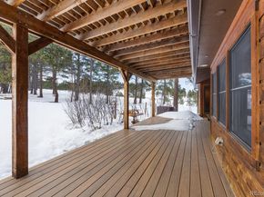 206 Shadow Lane, Golden CO 80401
