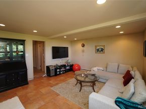 206 Shadow Lane, Golden CO 80401