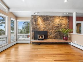 206 Shadow Lane, Golden CO 80401