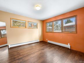 206 Shadow Lane, Golden CO 80401