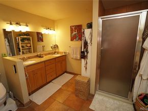 206 Shadow Lane, Golden CO 80401