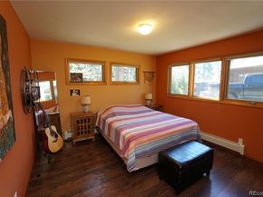 206 Shadow Lane, Golden CO 80401