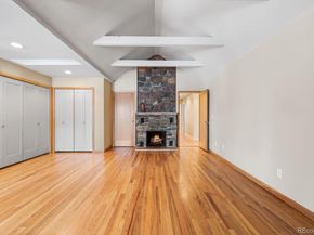 206 Shadow Lane, Golden CO 80401