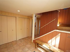 206 Shadow Lane, Golden CO 80401