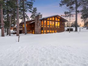 206 Shadow Lane, Golden CO 80401